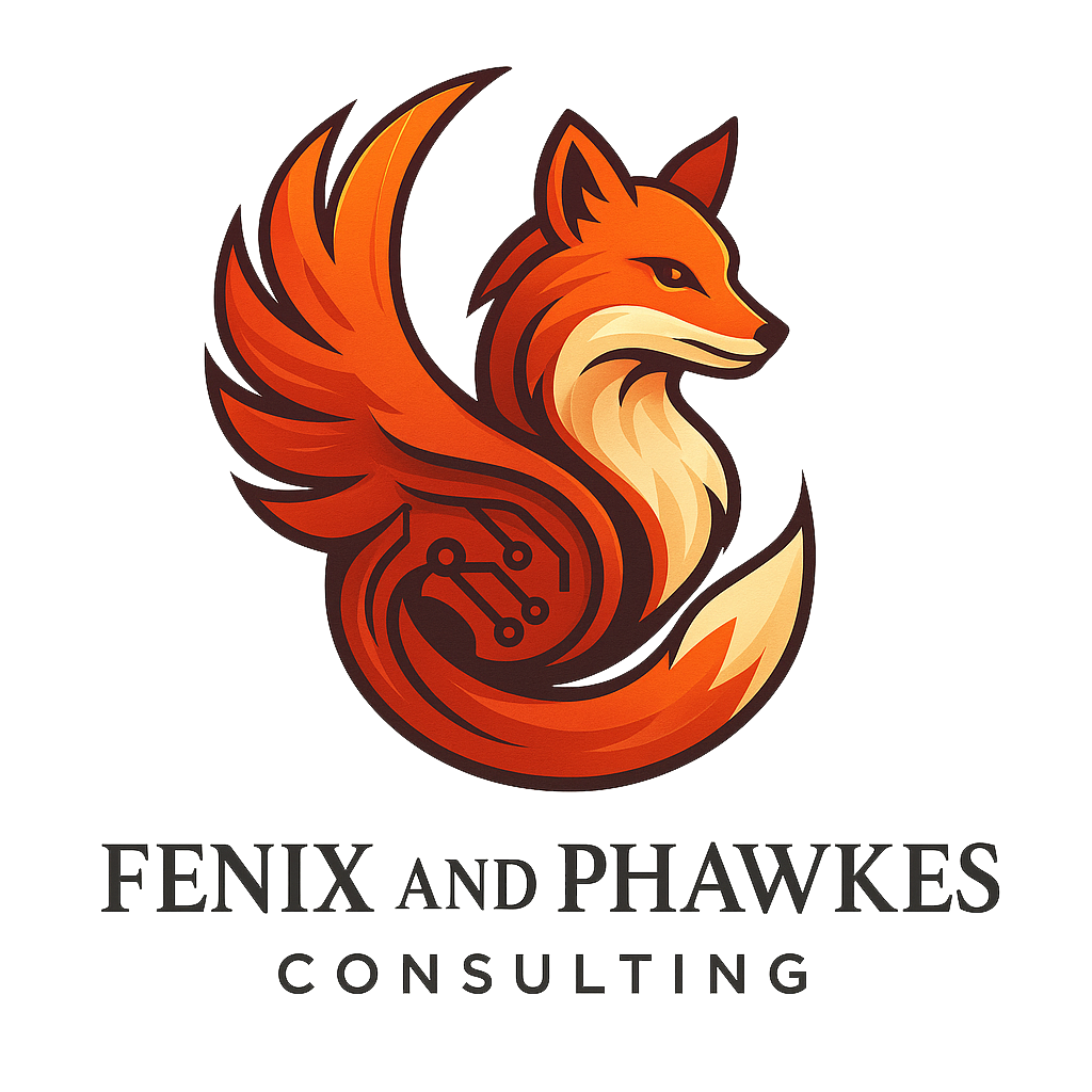 Fenix and Phawkes Consulting